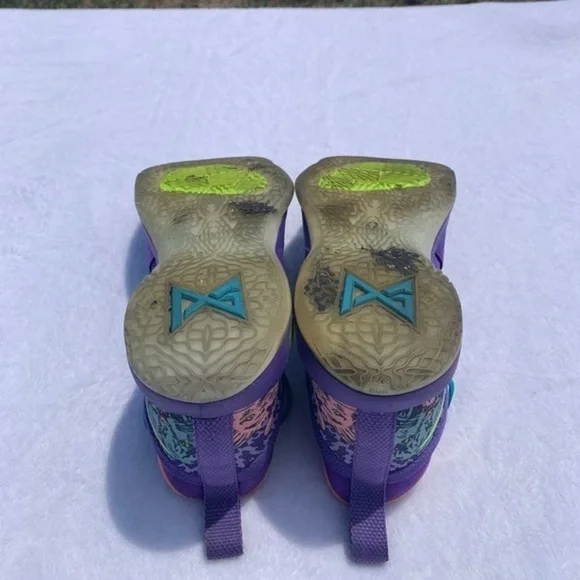 Nike PG 2 Mamba Mentality - Picture 6 of 6